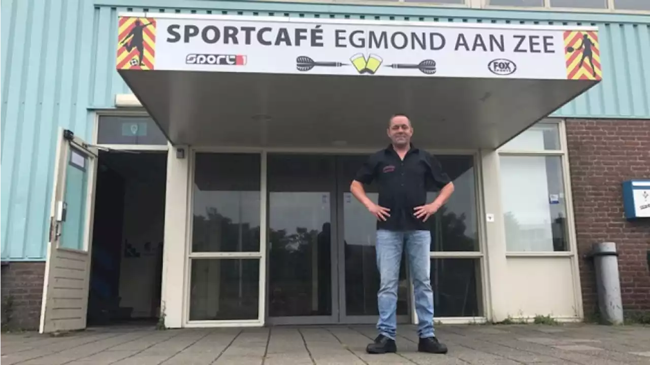 Blijdschap maar ook zorgen na akkoord voor nieuwe sporthal Egmond: 'Gemiste kans'