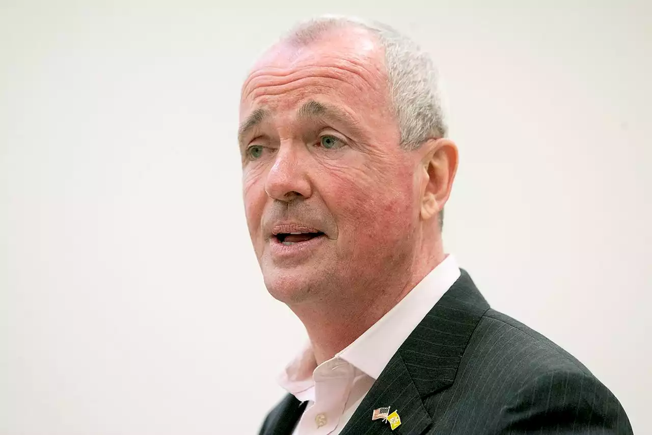 Murphy could bolster national profile as he prepares to lead governors group