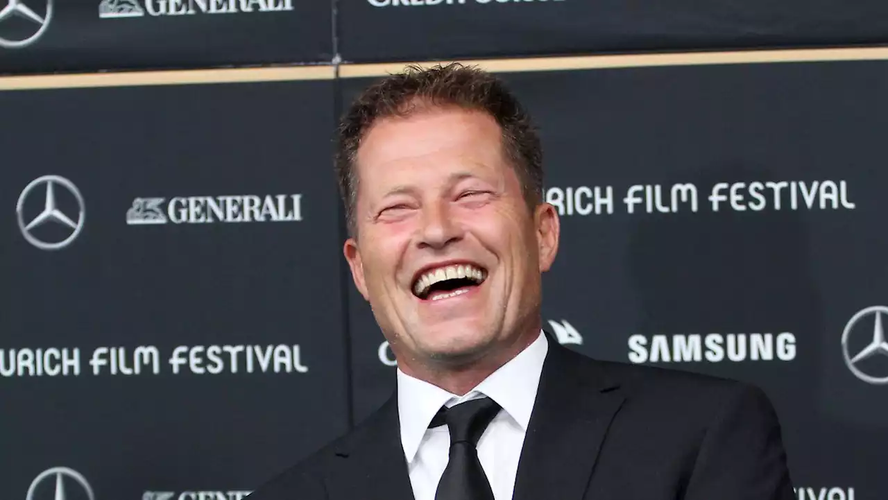 Til Schweiger verärgert seine Fans