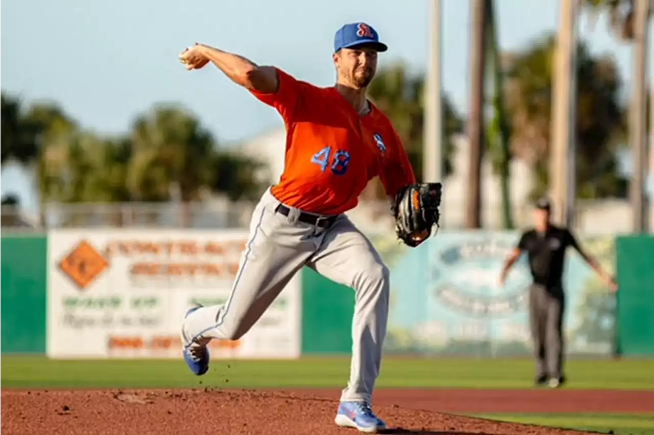 Jacob deGrom set for potential last rehab start as Mets weigh return scenarios