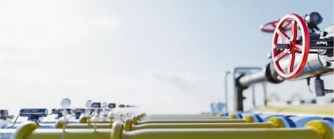 Italy Makes Headway In Reducing Its Reliance On Russian Natural Gas | OilPrice.com