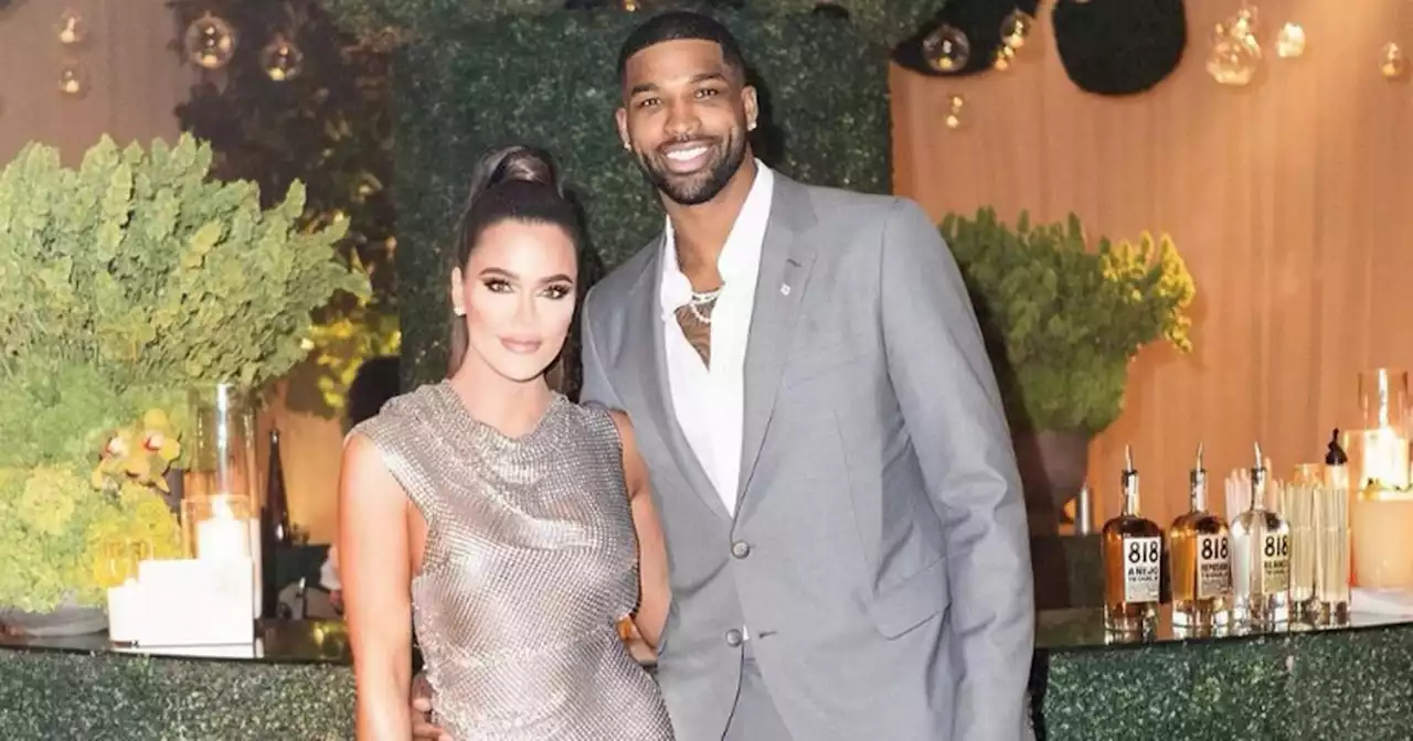 Inside Khloe Kardashian and Tristan Thompson's relationship after baby news