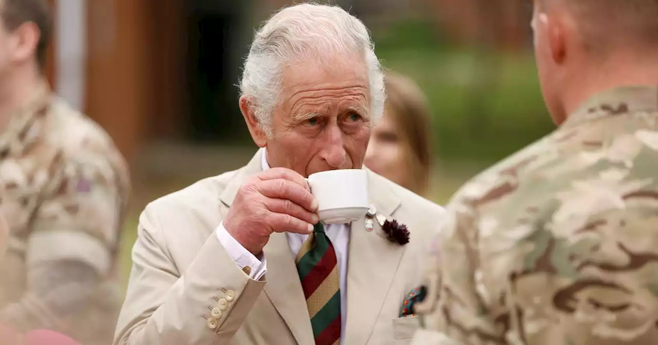 Inside Prince Charles’ unusual food habit where 'lunch is a luxury'