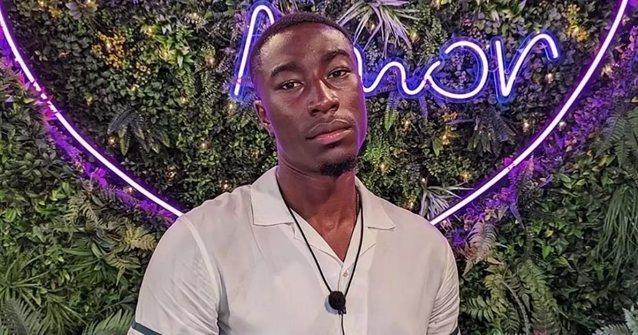 Love Island fans convinced Deji has quit villa as he's been missing for 3 days