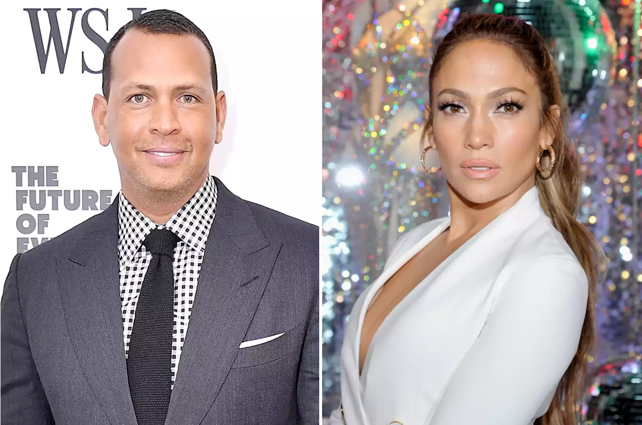 A-Rod has ‘no regrets’ about relationship with J Lo: ‘We had a great time’