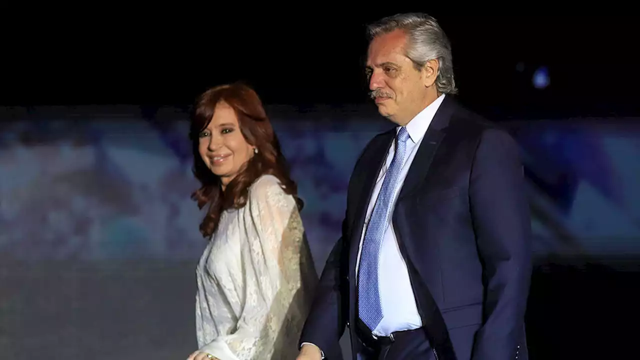 'Fake news total': nueva reunión entre Alberto Fernández y Cristina Kirchner y una desmentida sobre el dólar | El Senado aclaró que no hablaron de la suba de percepción