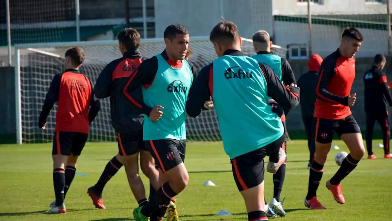 Se larga la fecha 8 de la Liga Profesional | Duelo clave por la permanencia entre Central Córdoba y Patronato