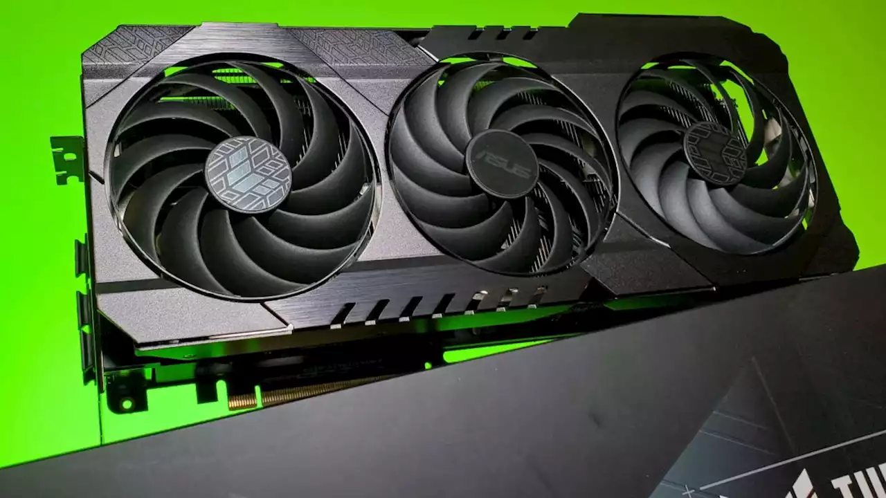 Nvidia graphics card prices are dropping by up to $500 today, but MSRPs won't change permanently