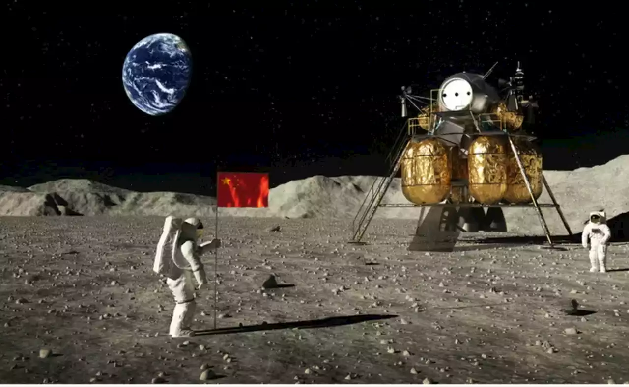 Space scholars explain why China is unlikely to take over the moon | Opinion