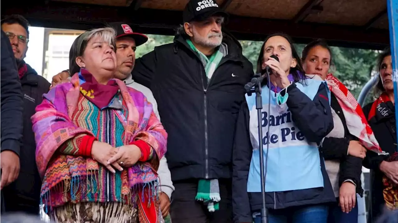 Eduardo Belliboni rechazó una alianza con Cristina Kirchner: 'Me corto las manos y las piernas antes de acercarme'