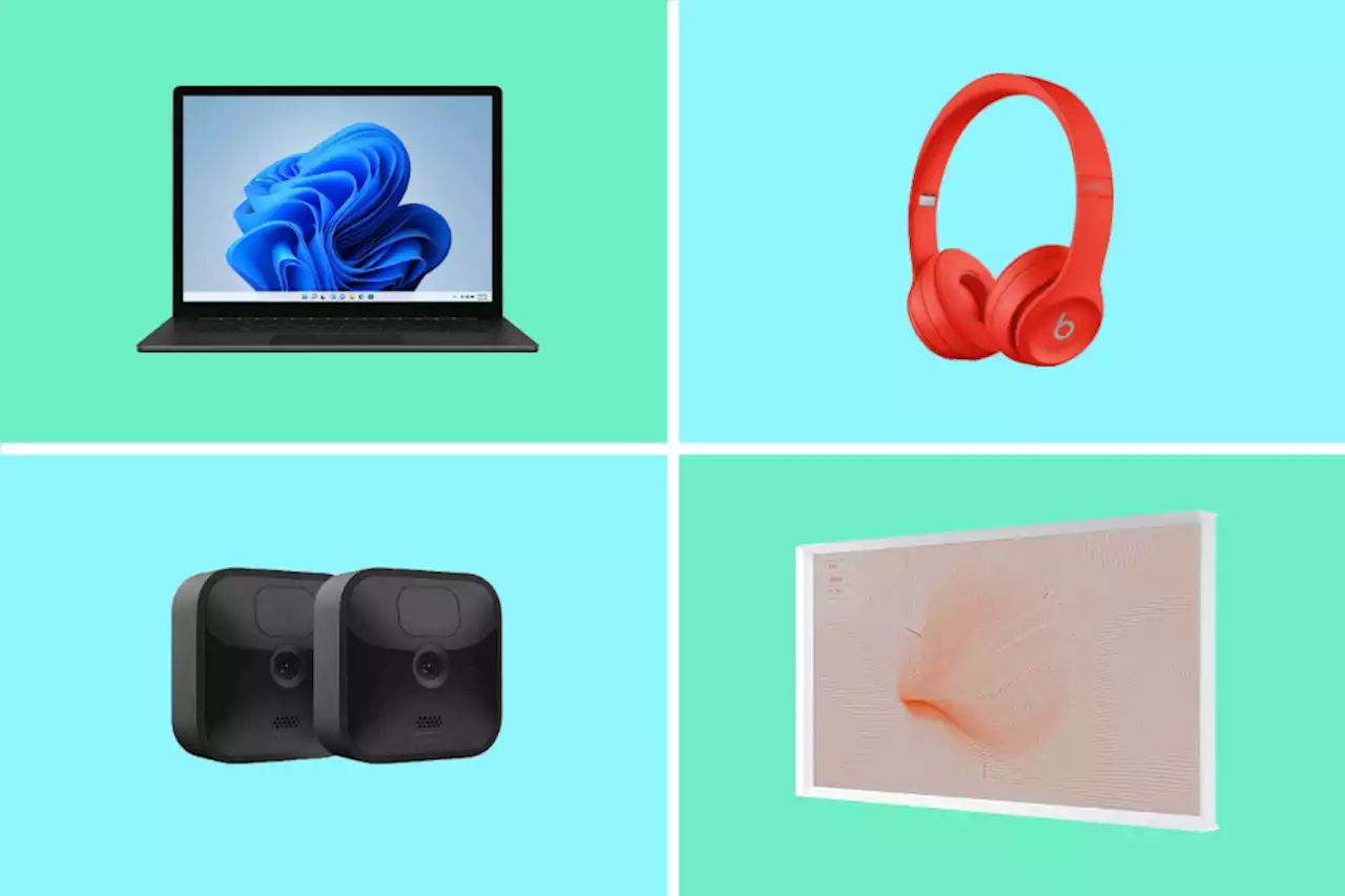 The best tech deals on Amazon Prime Day 2022