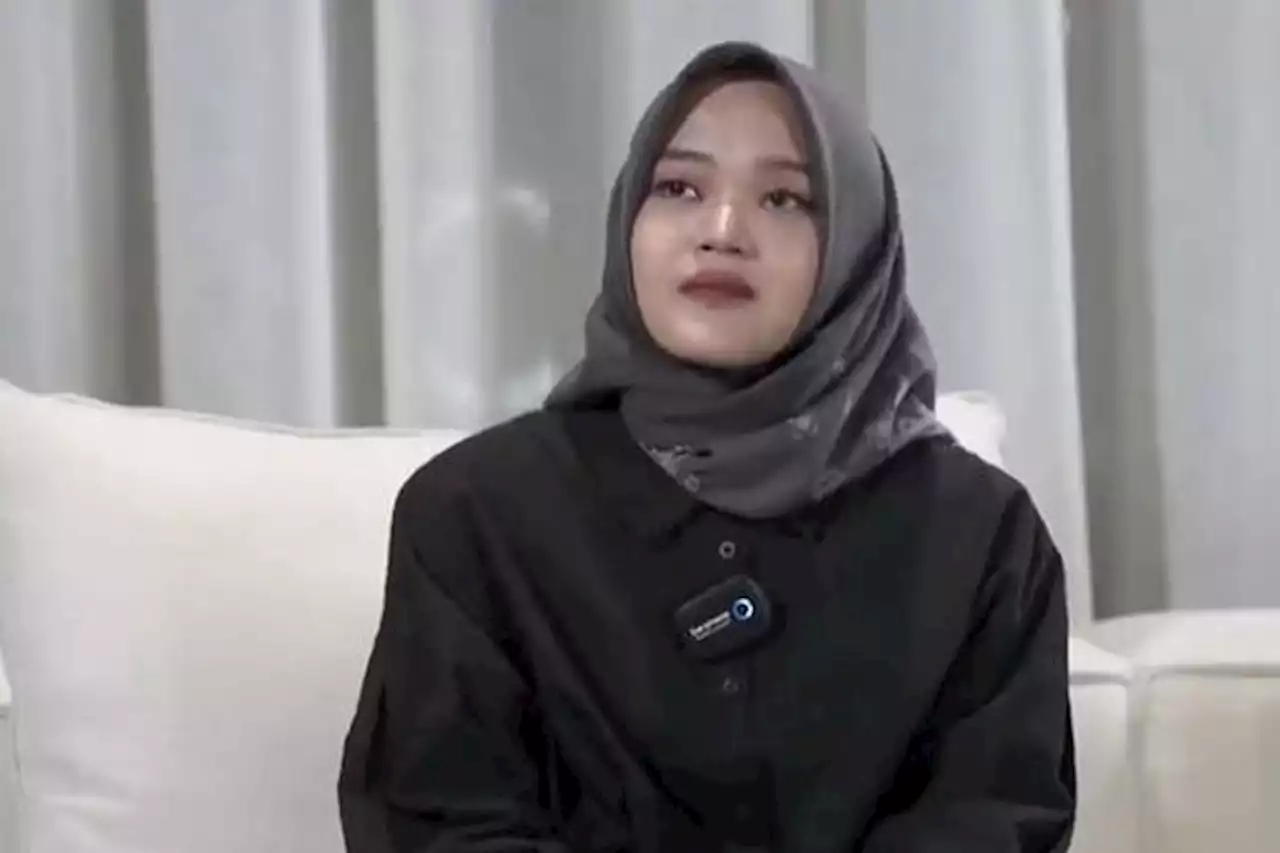 Sikap Putri Delina Saat Ferdi Disunat Terkuak, Netizen: Katanya Ngurusin - Pikiran-Rakyat.com