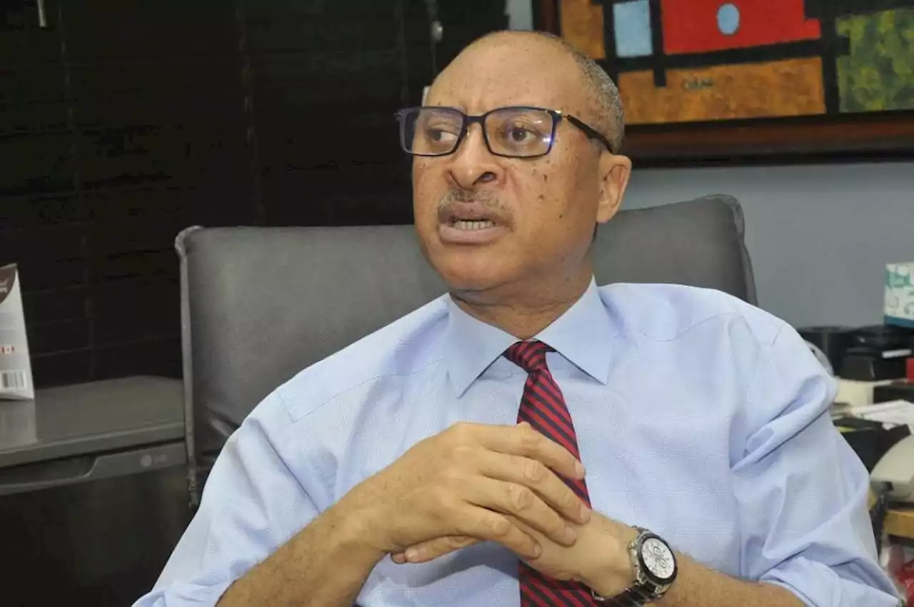 2023: Why Labour Party has better structure than APC, PDP – Pat Utomi - Premium Times Nigeria