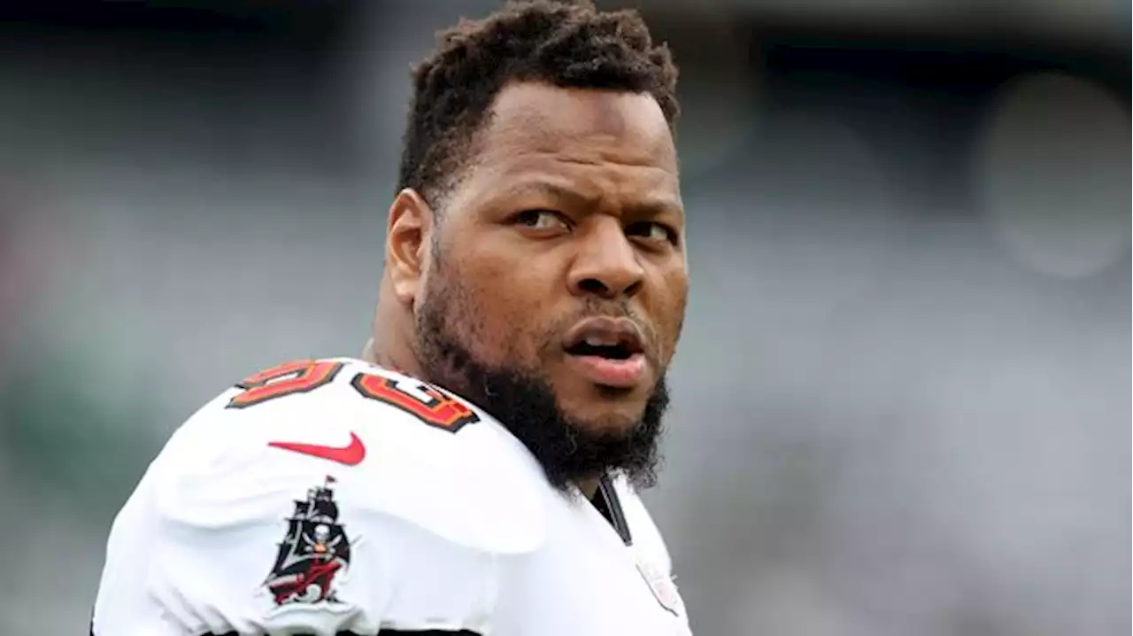 NFL - NFL-Gerüchte: Cleveland Browns angeblich an D-Liner Ndamukong Suh interessiert