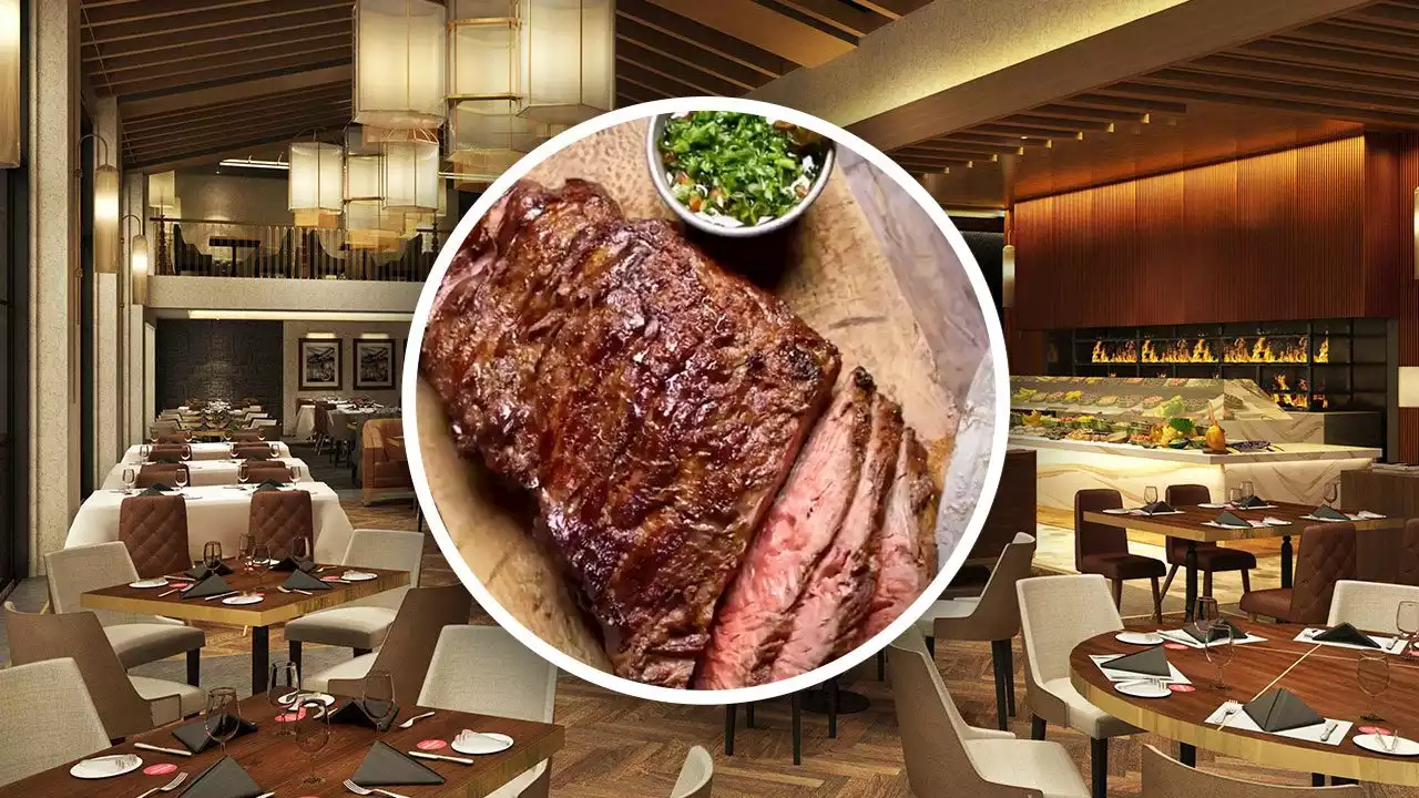 Brazil's Fogo de Chão to open first branch in PH