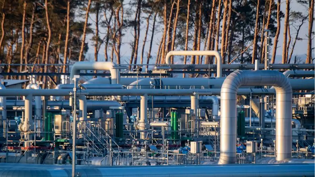 Was ein Gas-Lieferstopp nach Wartung von Nord Stream 1 bedeuten könnte