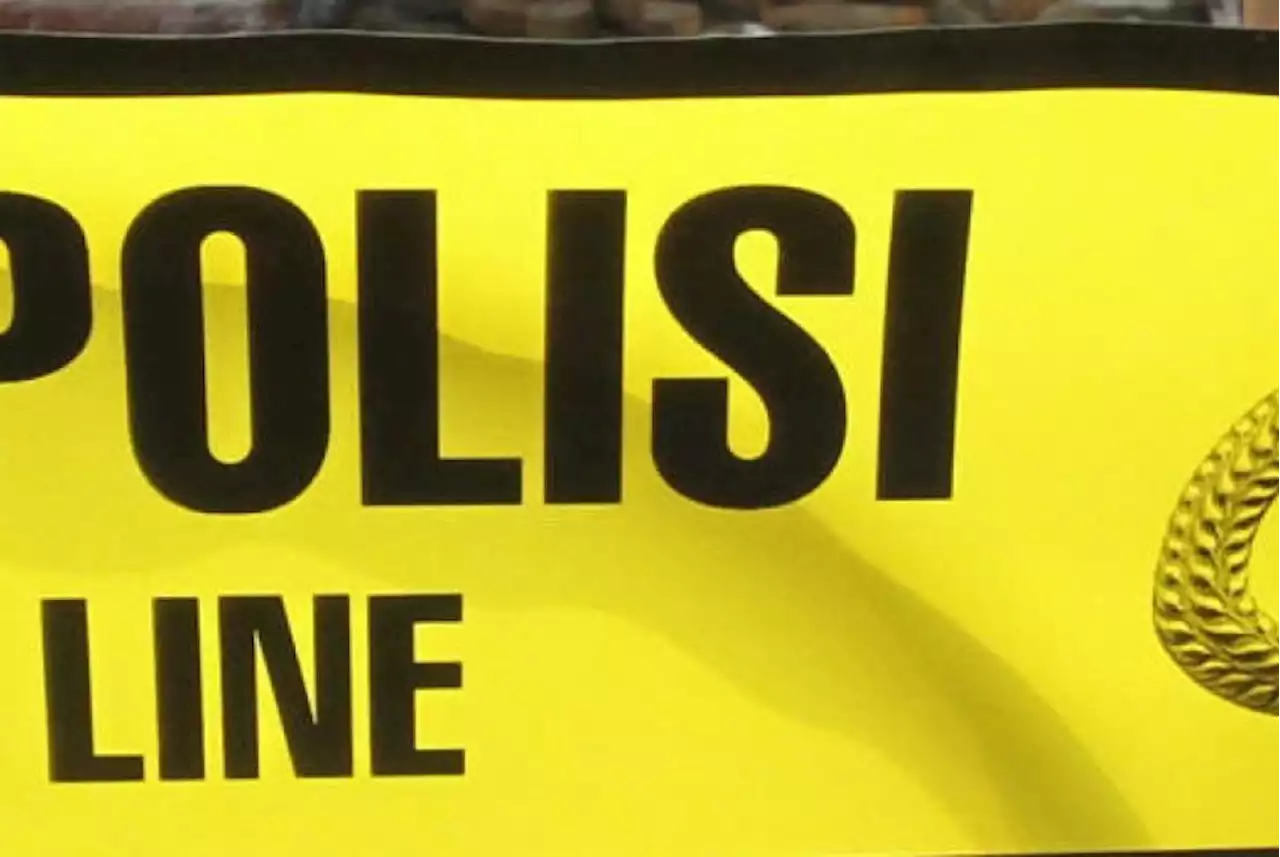 Satu Rumah di Tangerang Hancur Akibat Ledakan Tabung Gas |Republika Online