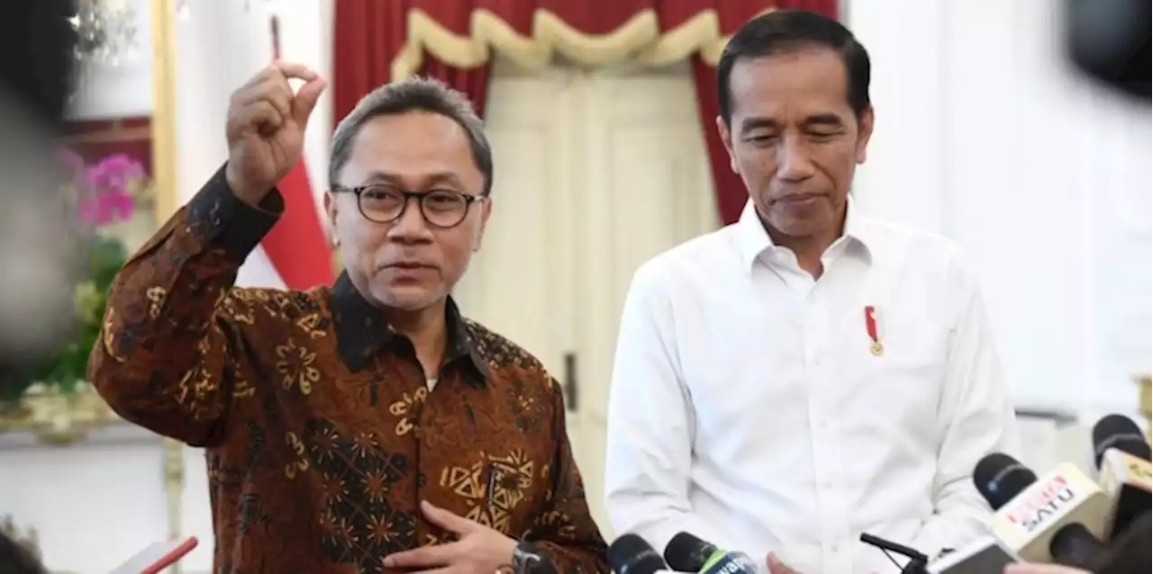 Mendag Zulhas Keterlaluan, Perlu Dicopot dan Diselidiki KPK