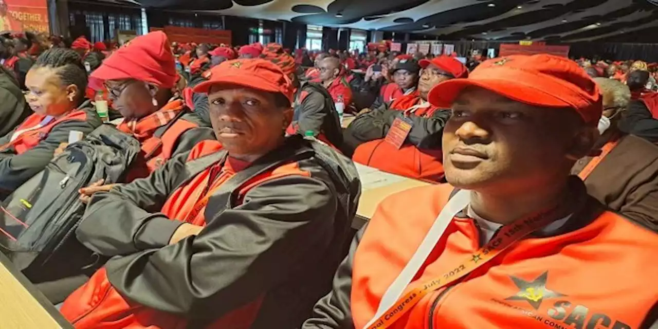 Slogans won't change living conditions of poor, working class: Cosatu president - SABC News - Breaking news, special reports, world, business, sport coverage of all South African current events. Africa's news leader.