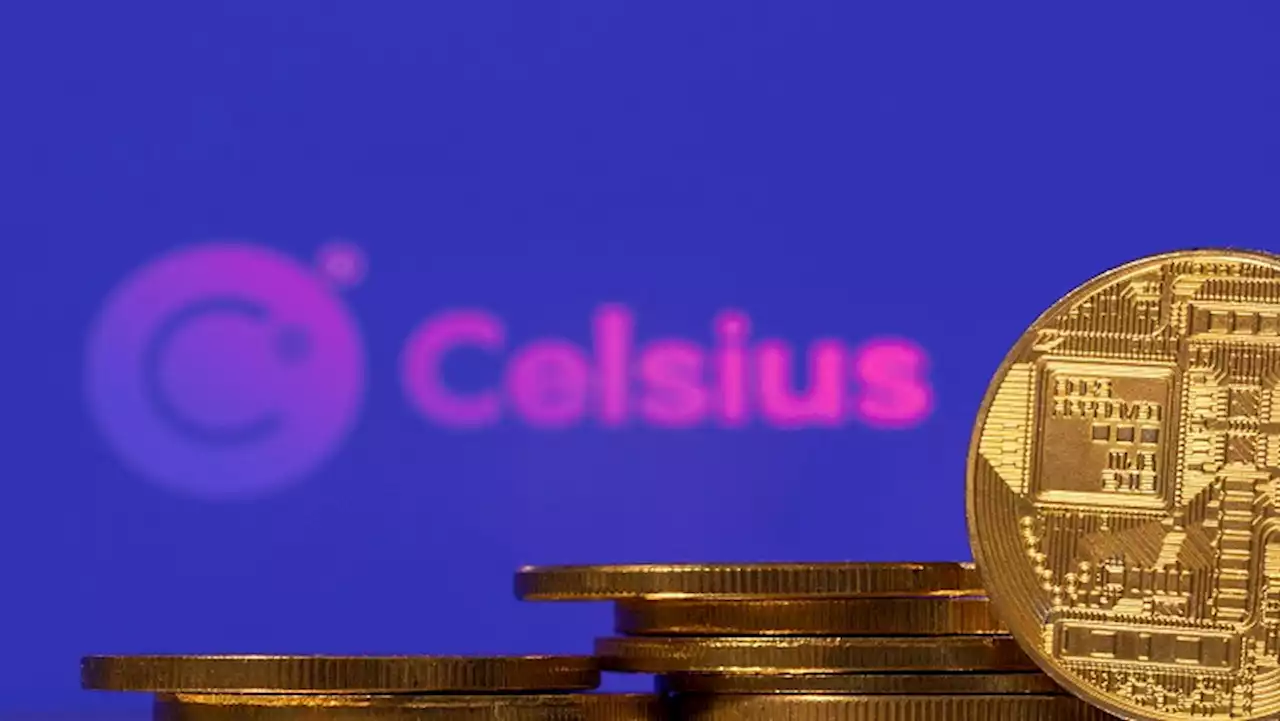 Crypto lender Celsius files for bankruptcy - SABC News - Breaking news, special reports, world, business, sport coverage of all South African current events. Africa's news leader.