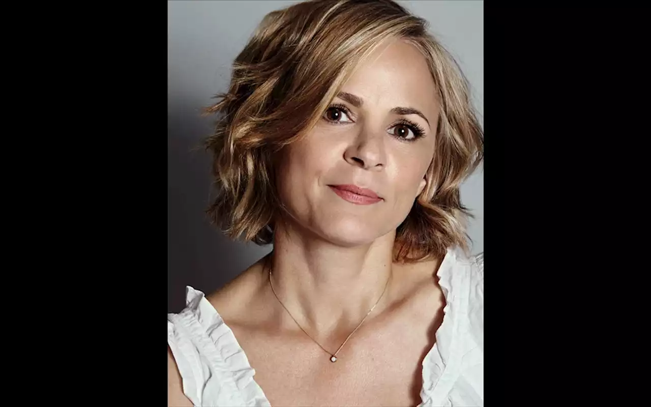 Amy Sedaris brings her characteristic wit and verve to San Antonio on Friday, July 15