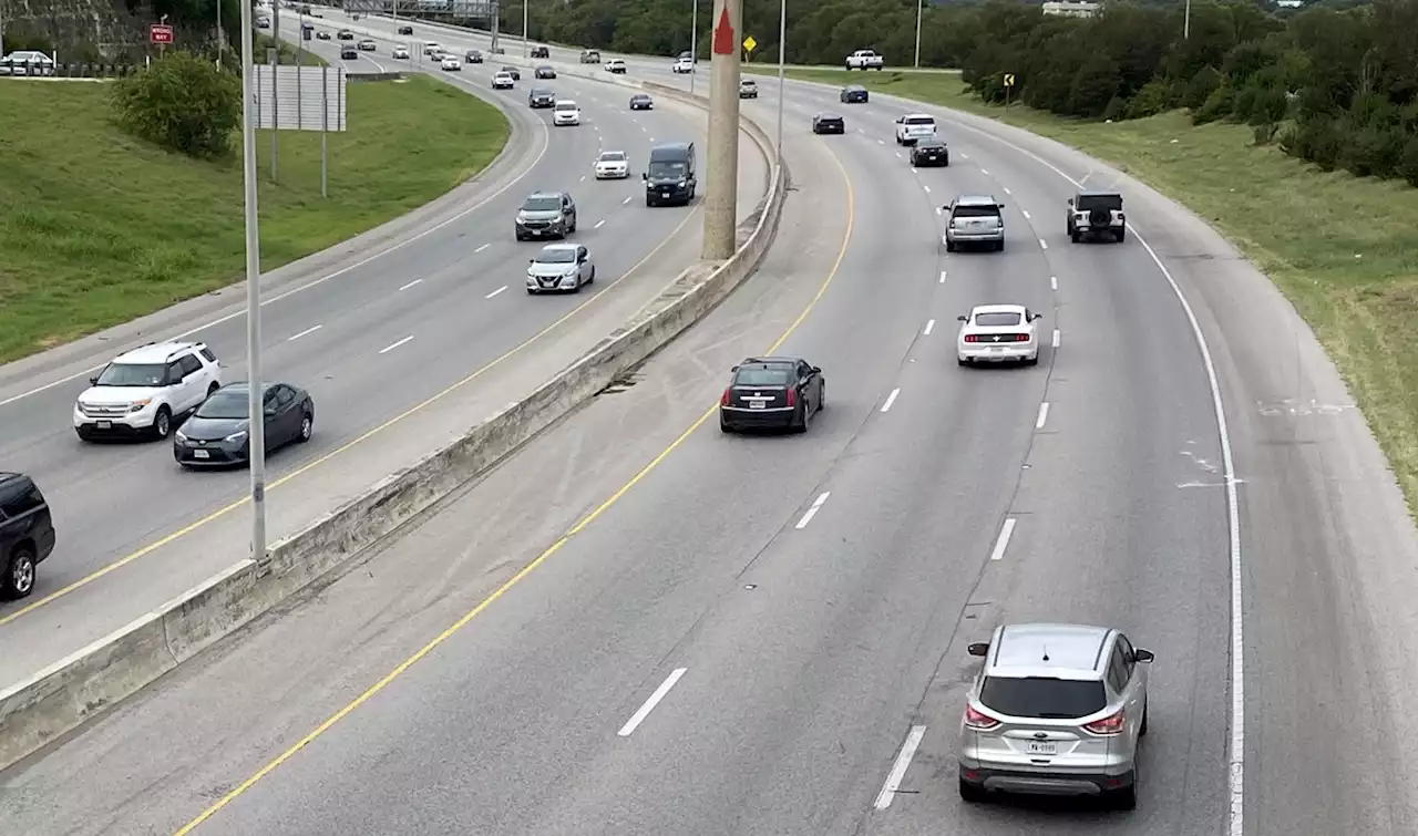 Smog levels in Texas surge during heat wave, bringing worst summer air quality in a decade