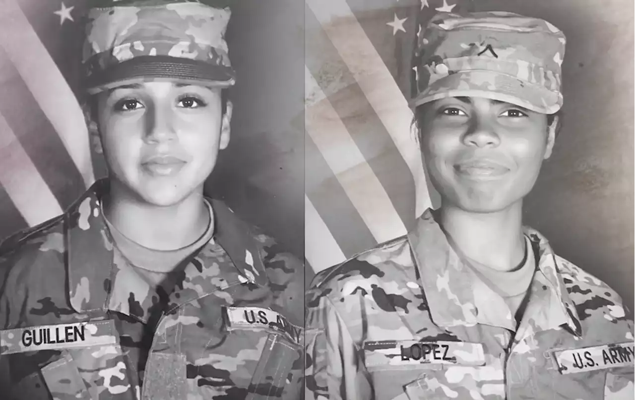 Univision film #IAmVanessaGuillén looks at failure by Texas' Fort Hood to address sexual assaults