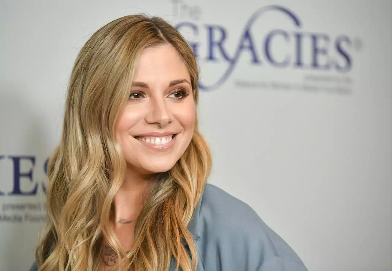 Singer Christina Perri Says Blood Clot Disorder May Have Caused Her Pregnancy Losses