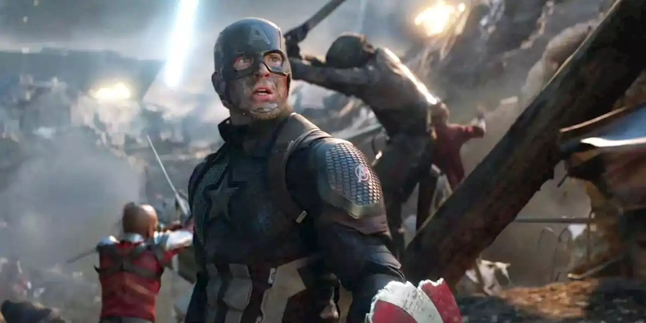 Avengers: Endgame Directors Discuss Helming An MCU Secret Wars Movie