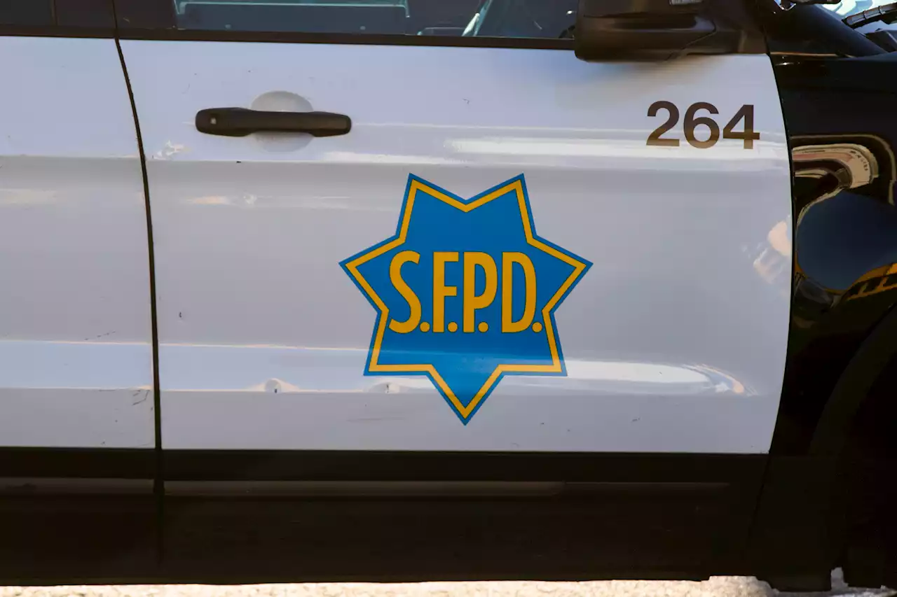 Woman, 61, shot and injured in SF while sitting with friends