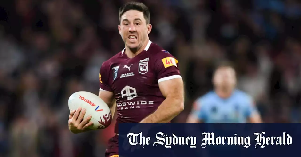 Anatomy of an Origin miracle: The manoeuvres behind Hunt’s magic moment