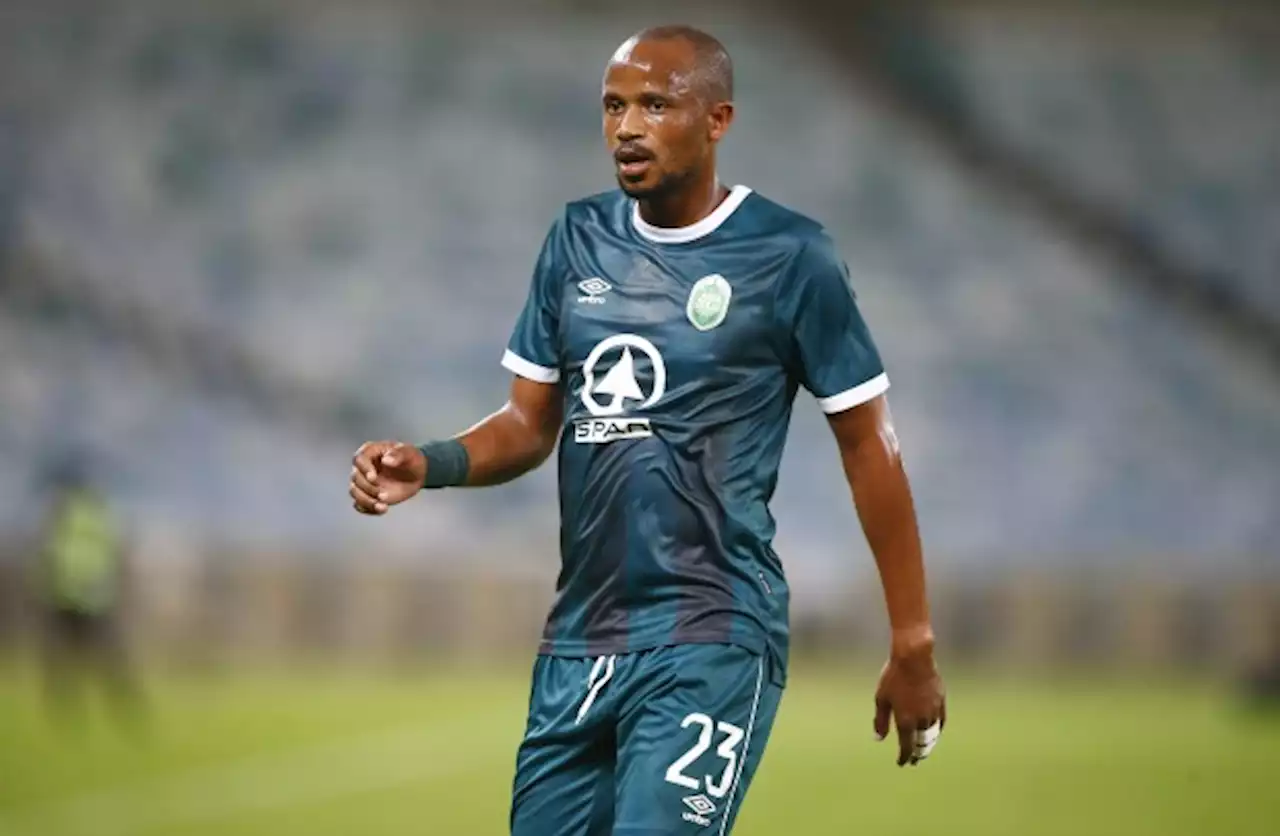 TS Galaxy Sign Xola Mlambo