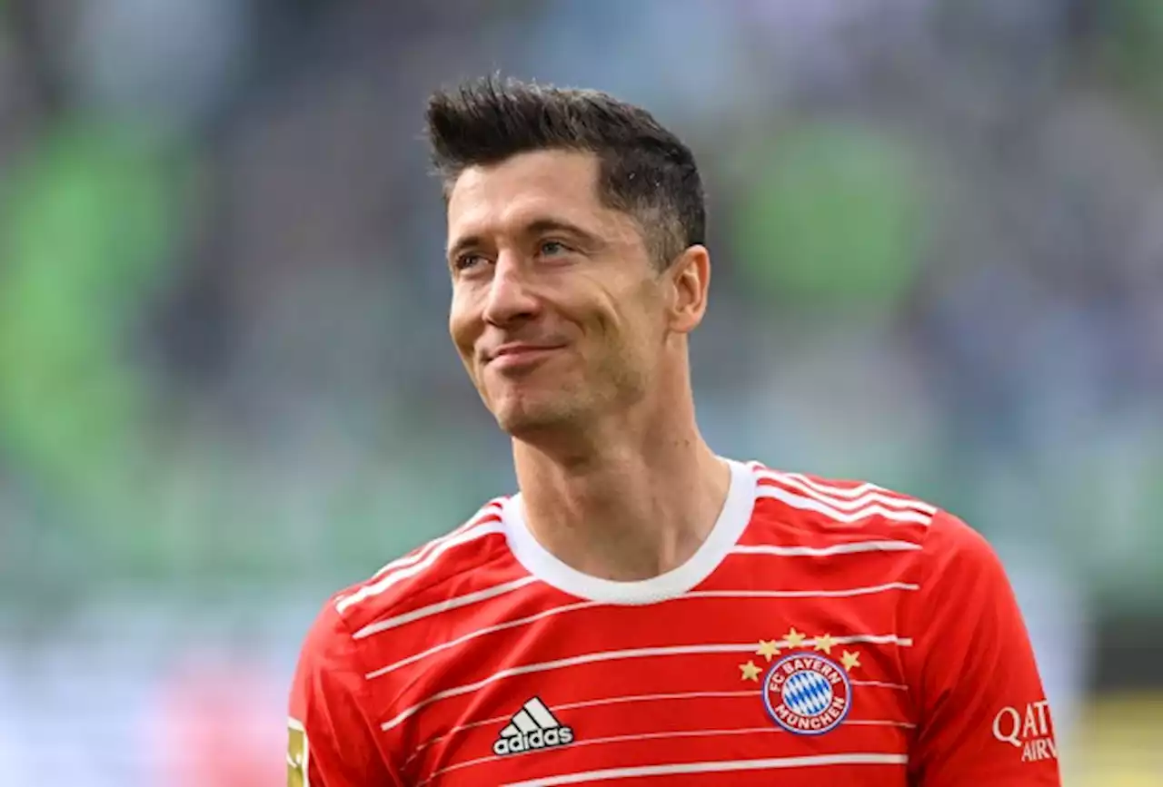 Barcelona Potential Starting XI With Robert Lewandowski & More Signings