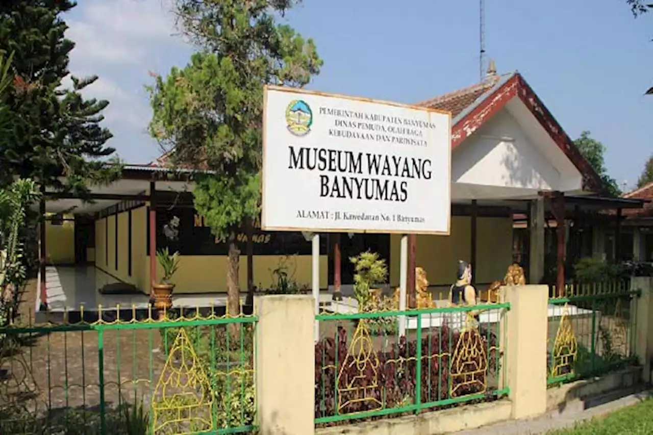 Tak Hanya Satu, Museum Wayang di Jawa Tengah Ada 2, Ini Lokasinya