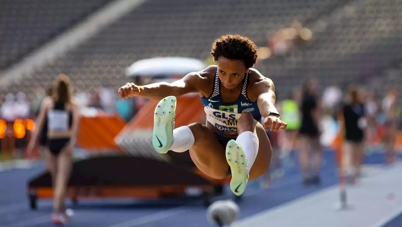 Leichtathletik-WM 2022 in Eugene: Zeitplan, Entscheidungen, TV-Übertragung