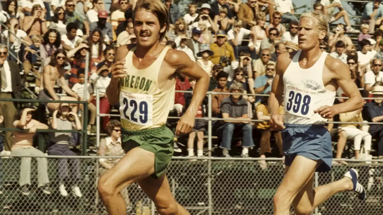 Steve Prefontaine: Der James Dean in Laufschuhen