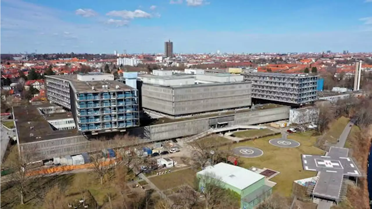 Die gewaltigen Ausbau-Pläne der Charité in Berlin