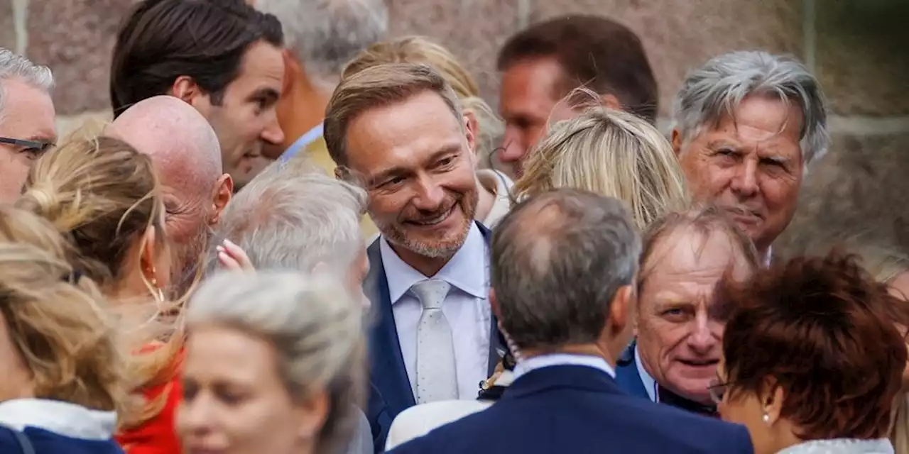 Weniger Hilfe für Langzeitarbeitslose: Lindners herzlose Sparpläne