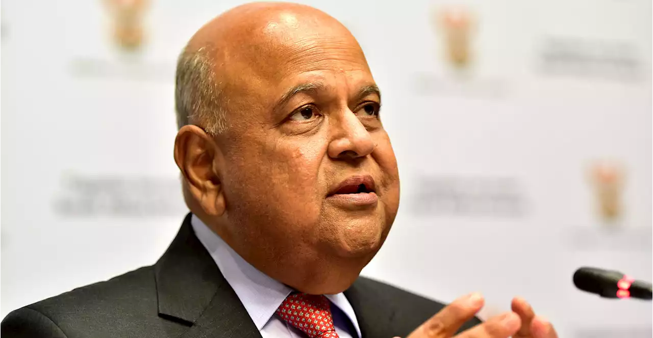 South Africa to tackle Eskom 'mafia' groups