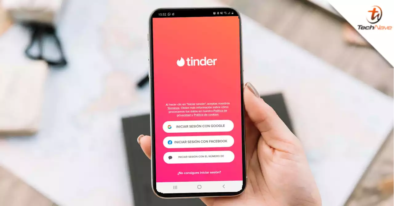 Tinder may be removed from the Play Store following legal battle with Google | TechNave