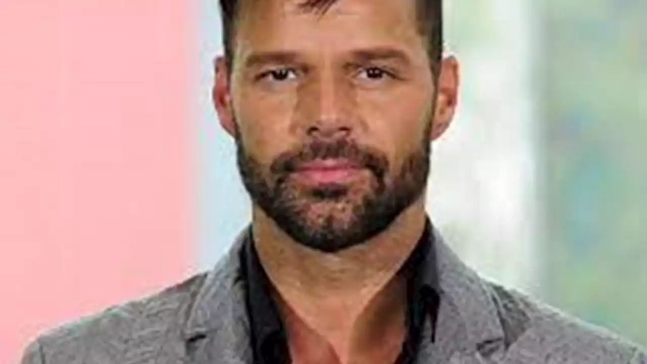 Ricky Martin en su peor momento: enfrenta un juicio por incesto que lo puede complicar