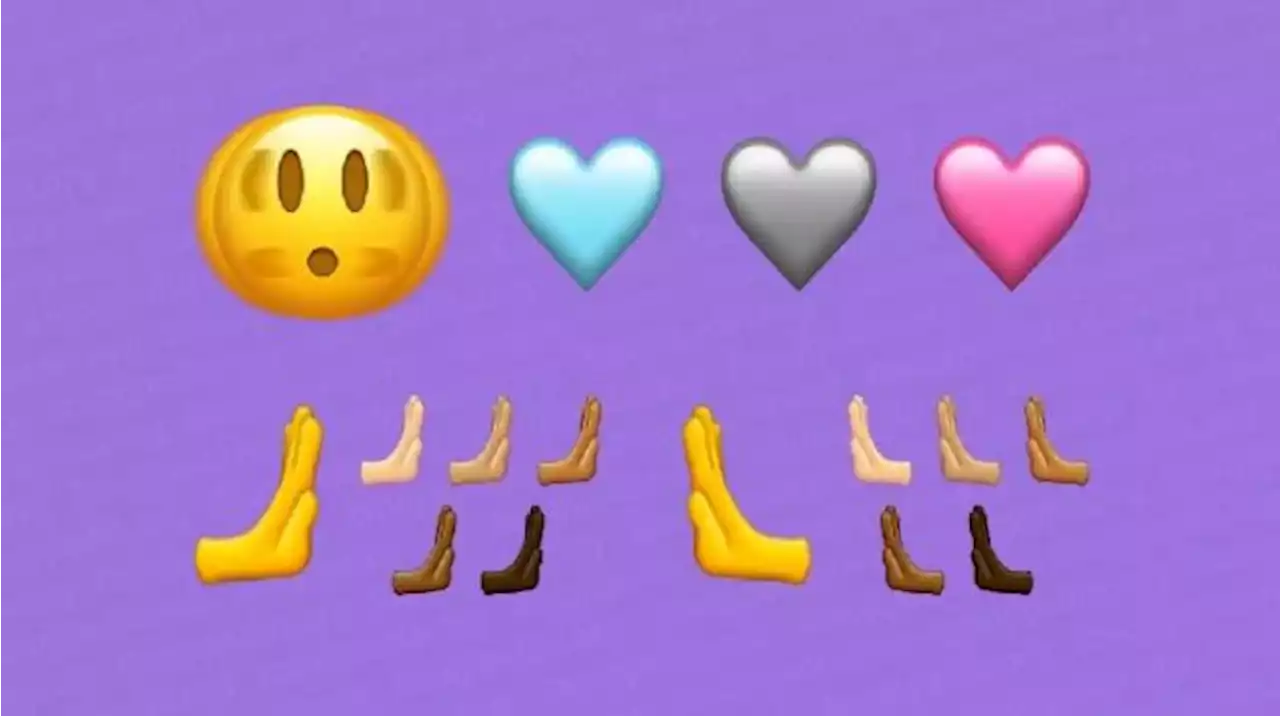 Daftar Emoji Baru Rilis September 2022, Simak Kandidatnya