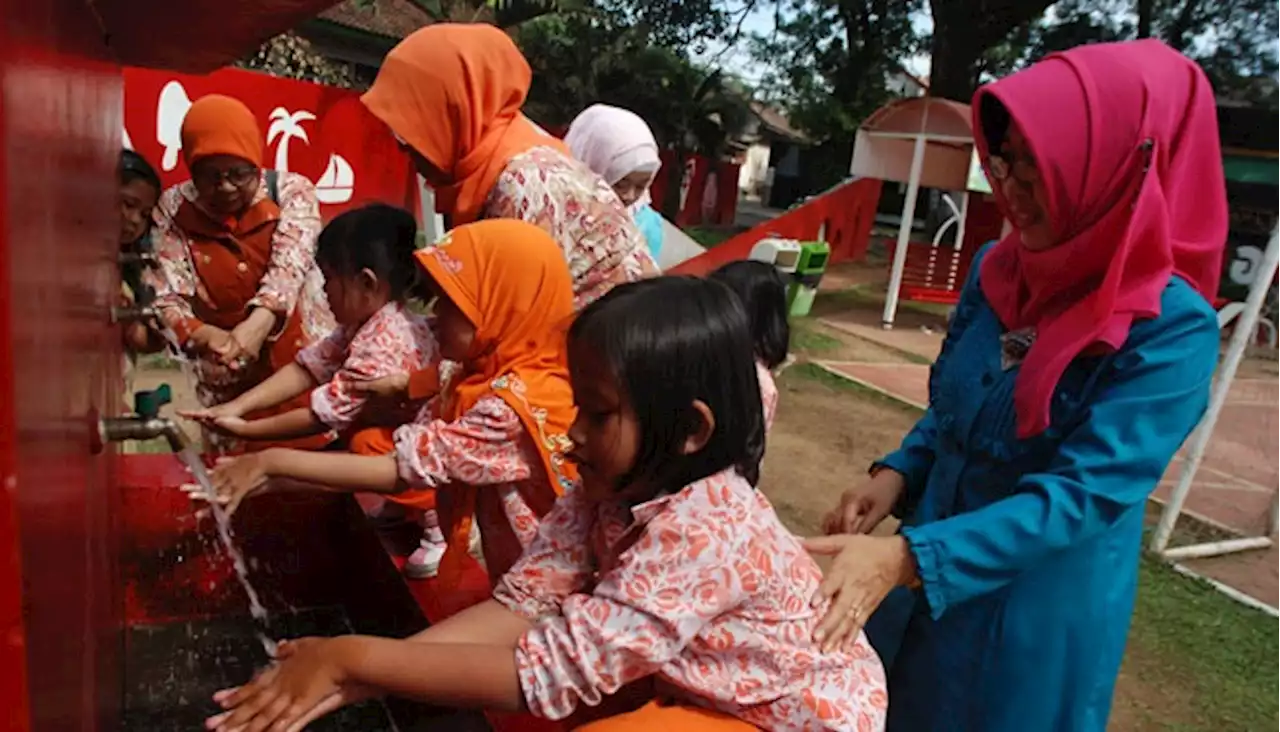 Inilah Cara Mencegah Penyakit Cacingan