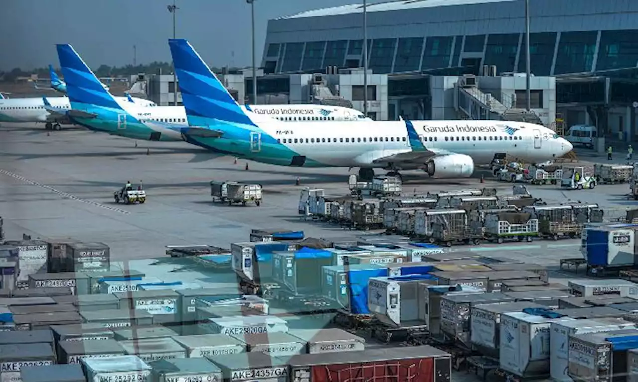 Pemulihan Garuda Indonesia Setelah Gagal Bangkrut