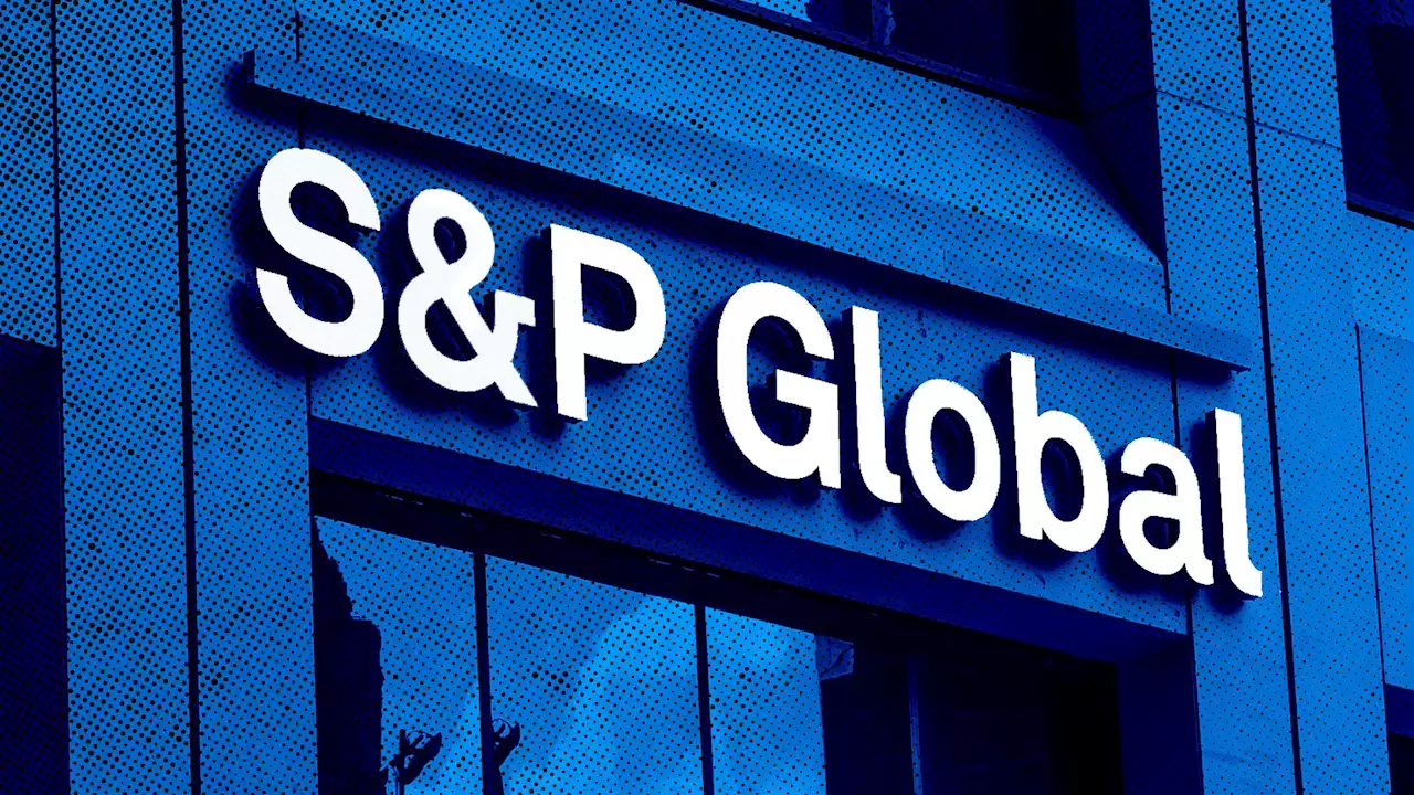 How Big Three ratings agency S&P aims to ‘institutionalize’ DeFi