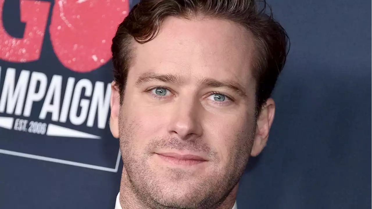 Armie Hammer’s Next Act: Hawking Timeshares in the Cayman Islands