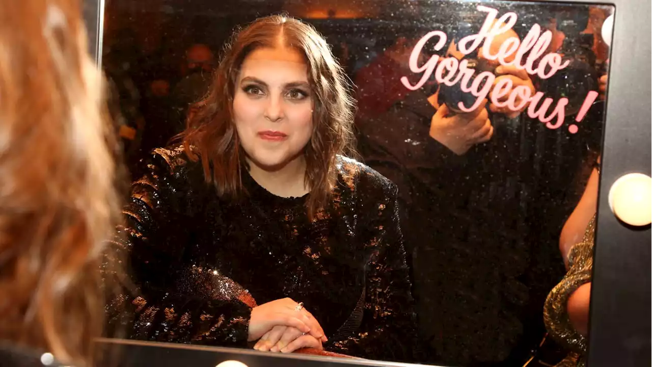 ‘Funny Girl’ Producers Say the Beanie Feldstein Breakup Was Amicable