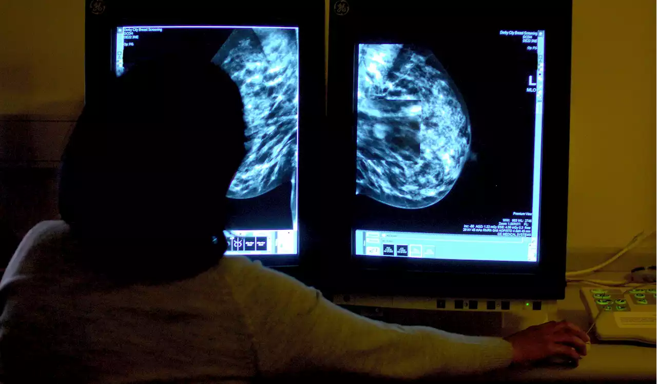 Thousands of women with breast cancer to benefit from two new drugs on the NHS