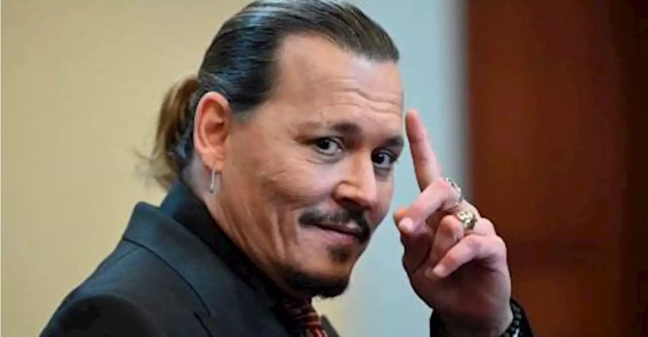 Judge rejects Amber Heard bid for new trial with Johnny Depp