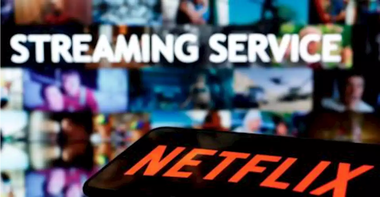 Netflix to partner Microsoft for cheaper, ad-backed service